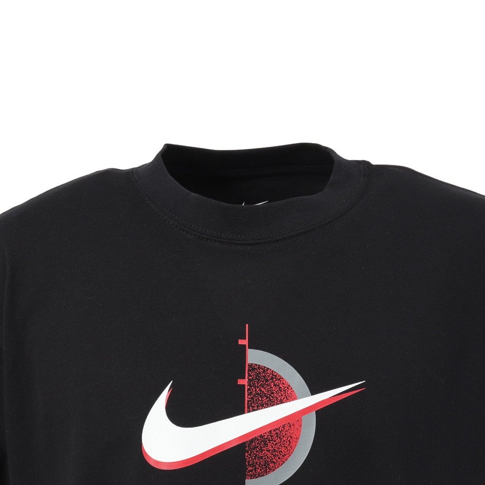 ナイキ（NIKE）（メンズ）バスケットボールウェア LSE CLUB OC STD F1 半袖Tシャツ II0673-010