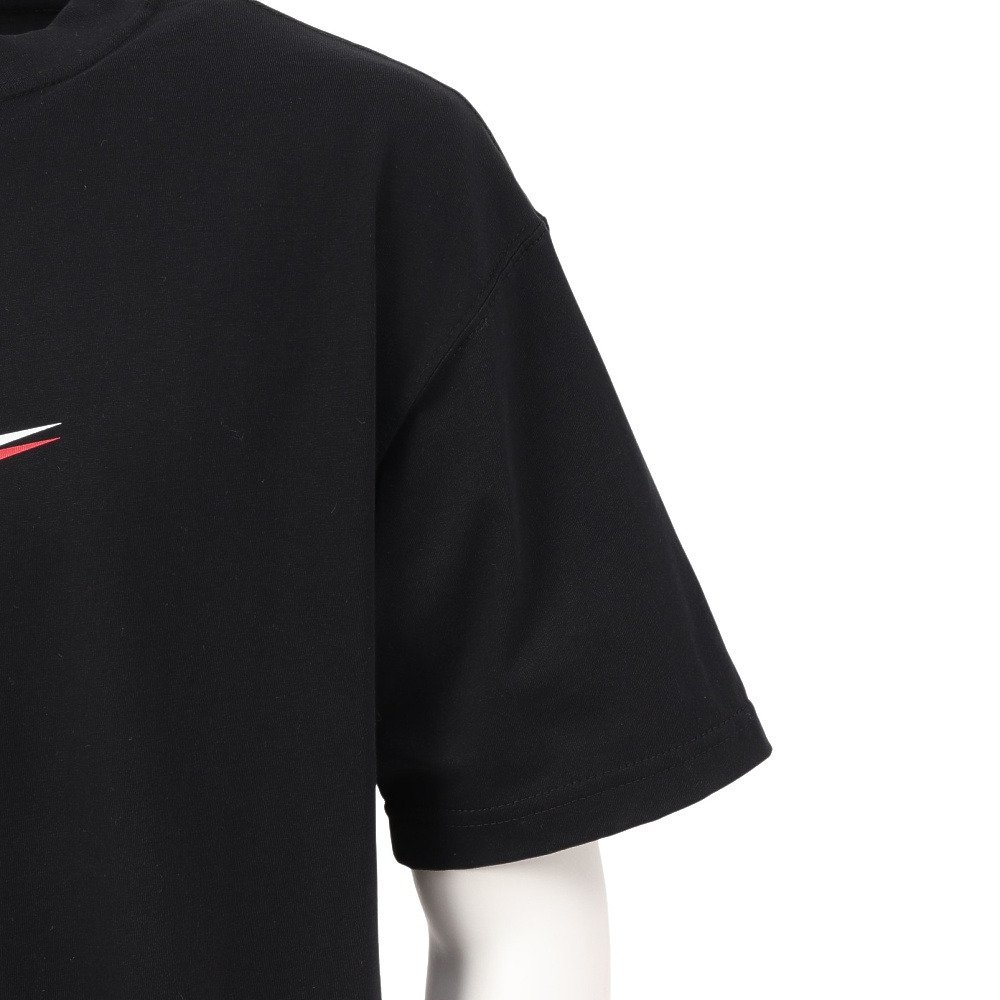 ナイキ（NIKE）（メンズ）バスケットボールウェア LSE CLUB OC STD F1 半袖Tシャツ II0673-010