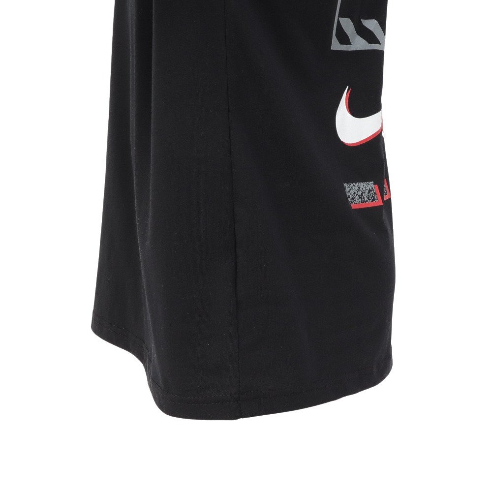 ナイキ（NIKE）（メンズ）バスケットボールウェア LSE CLUB OC STD F1 半袖Tシャツ II0673-010
