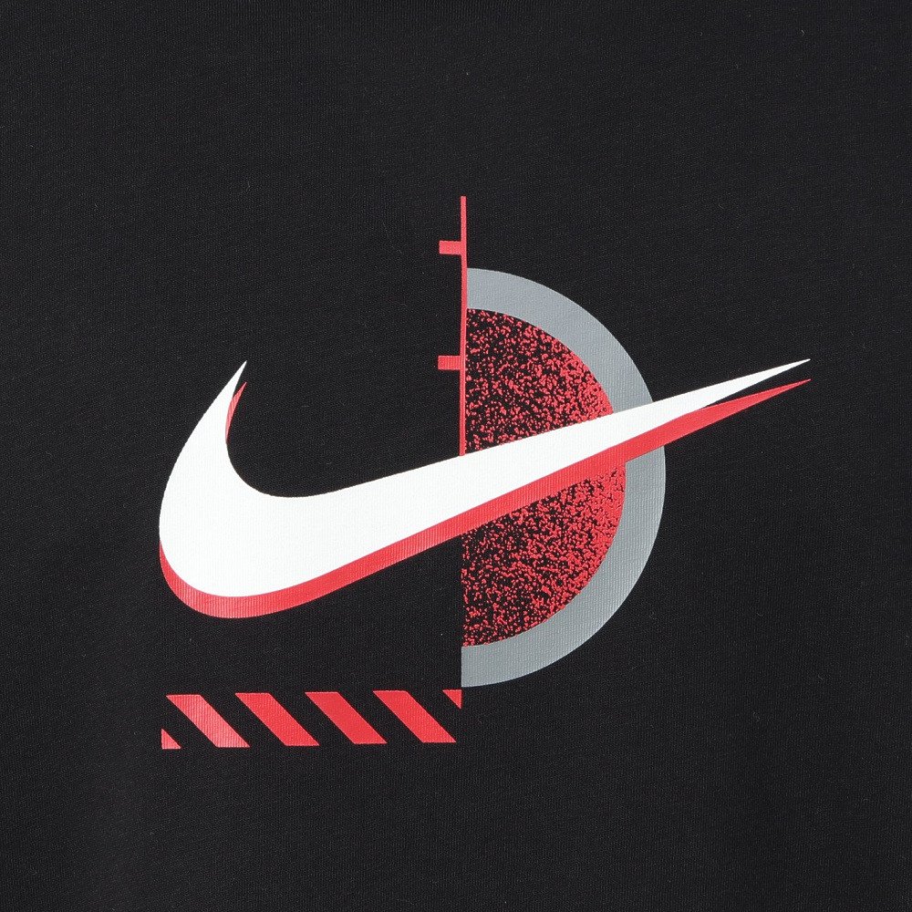 ナイキ（NIKE）（メンズ）バスケットボールウェア LSE CLUB OC STD F1 半袖Tシャツ II0673-010