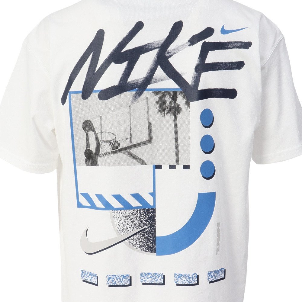 ナイキ（NIKE）（メンズ）バスケットボールウェア LSE CLUB OC STD F1