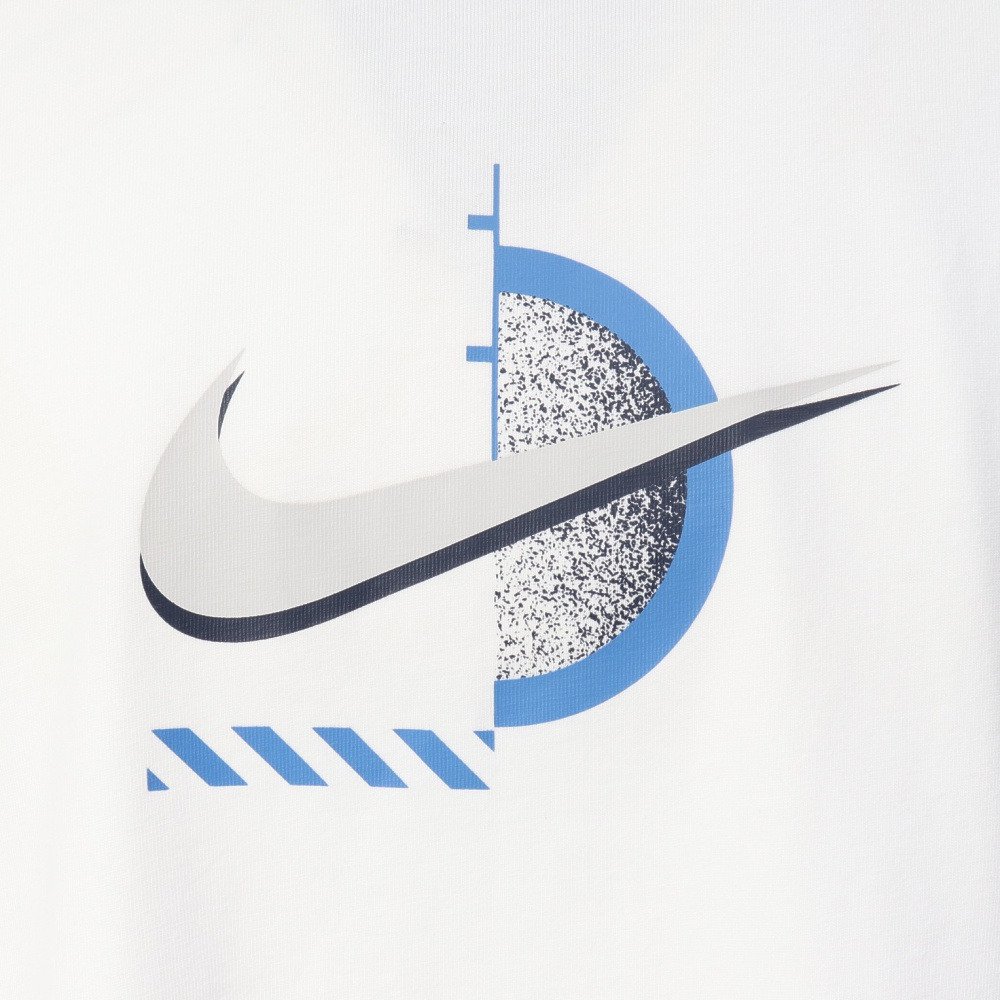 ナイキ（NIKE）（メンズ）バスケットボールウェア LSE CLUB OC STD F1