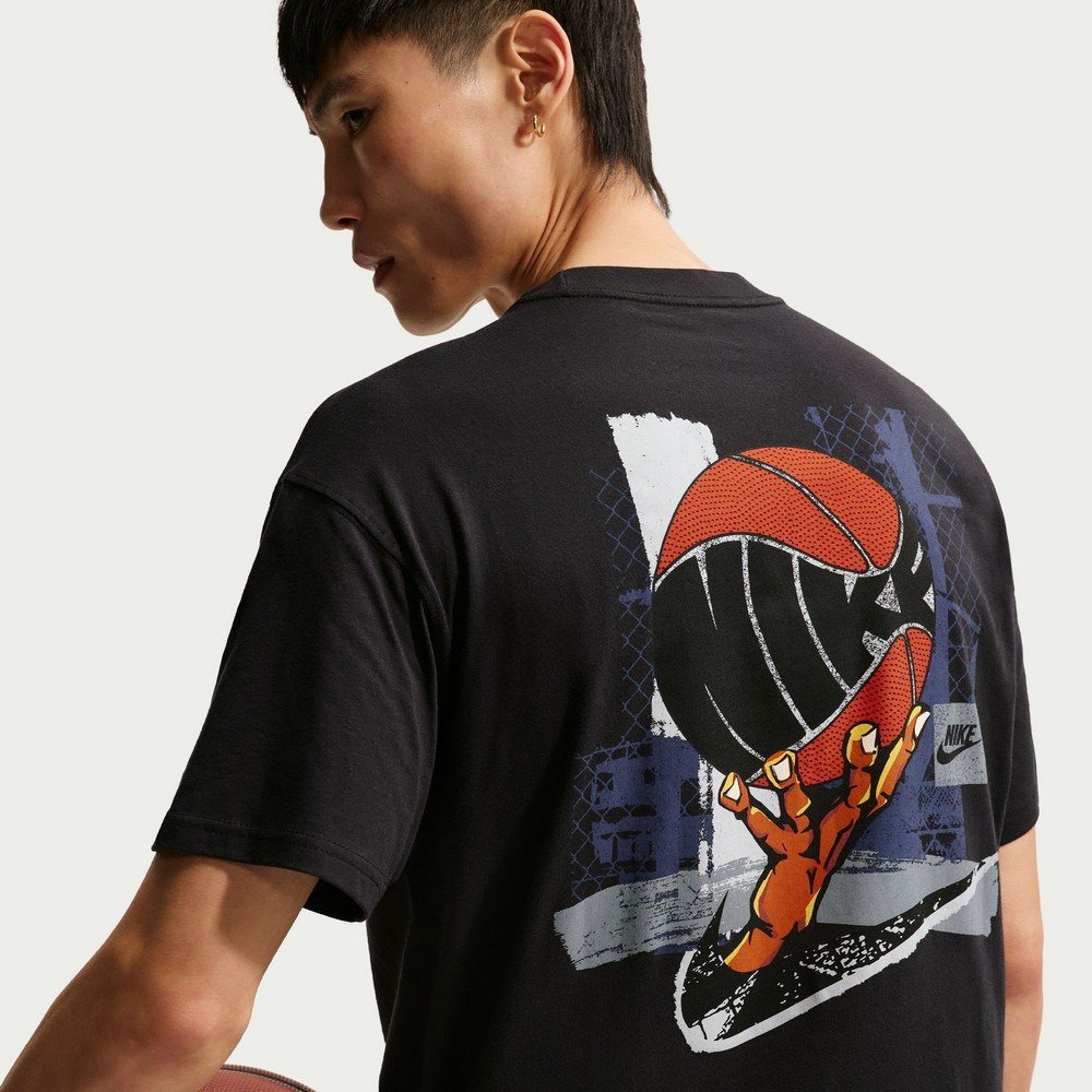 ナイキ（NIKE）（メンズ）バスケットボールウェア HP LSE ASBURY HC