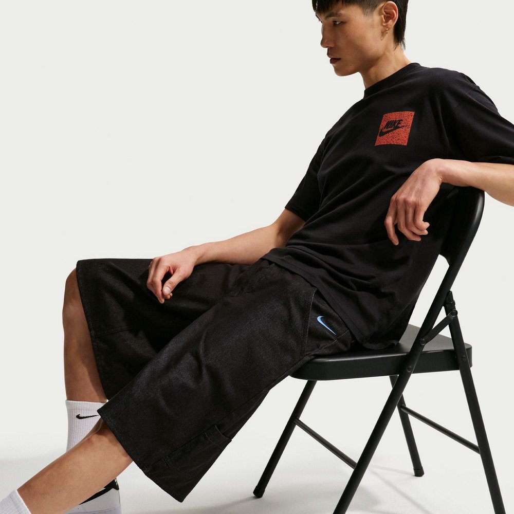 ナイキ（NIKE）（メンズ）バスケットボールウェア HP LSE ASBURY HC