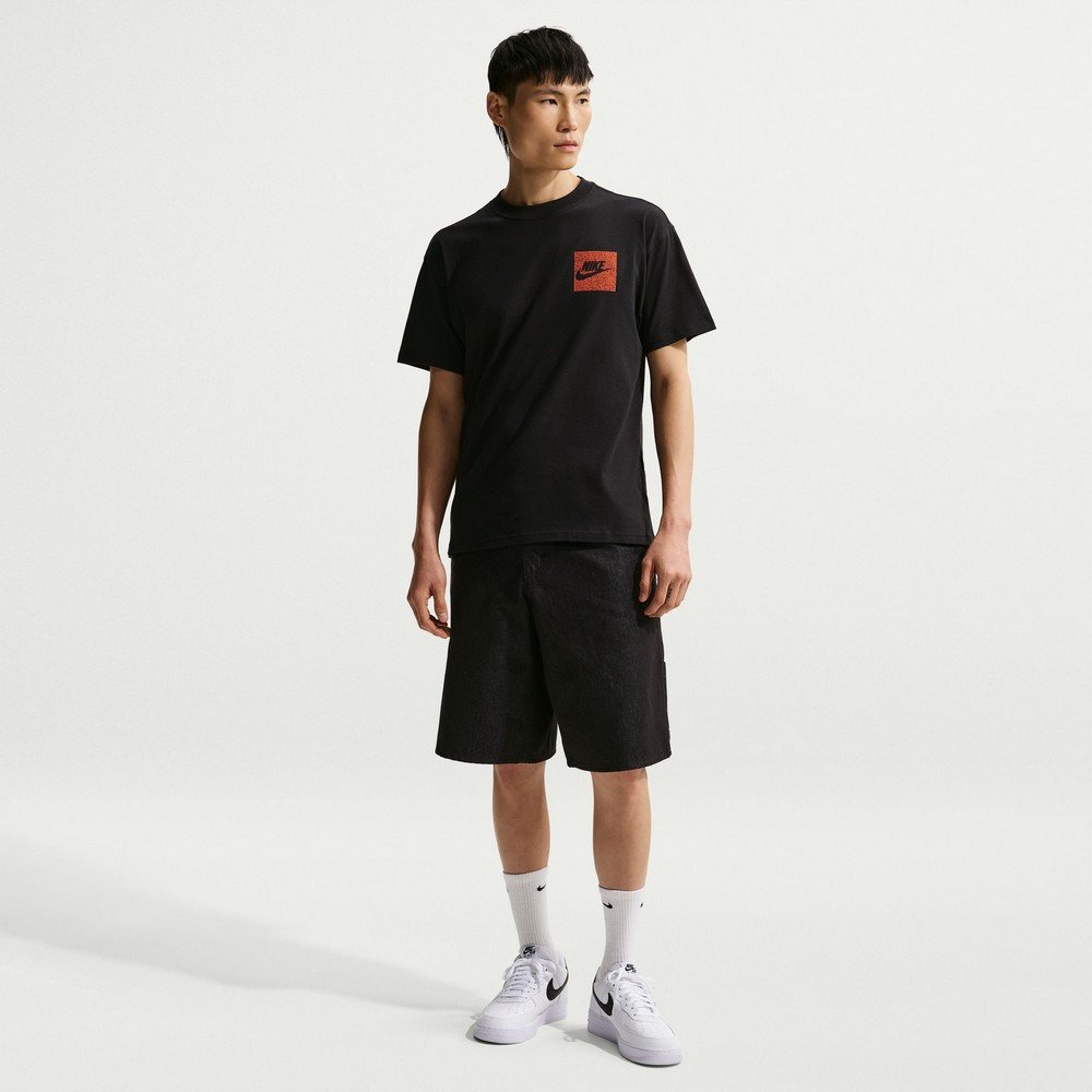 ナイキ（NIKE）（メンズ）バスケットボールウェア HP LSE ASBURY HC