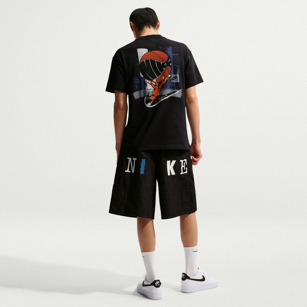 ナイキ（NIKE）（メンズ）バスケットボールウェア HP LSE ASBURY HC