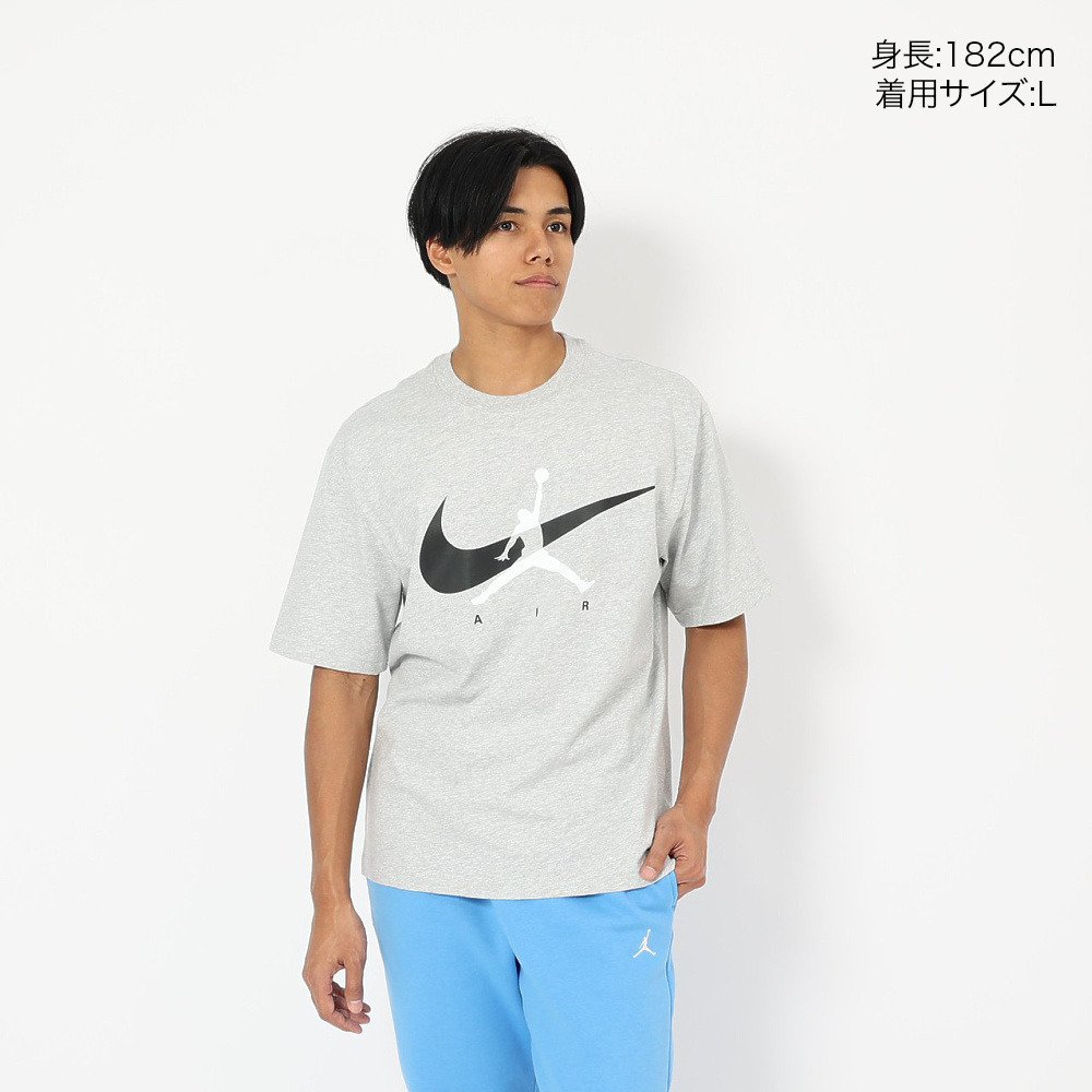 ジョーダン（JORDAN）（メンズ）バスケットボールウェア HP BROOKLYN