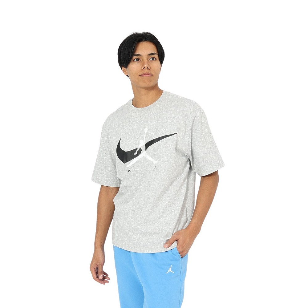 ジモティ割引有★【ジャングルジャングル岸和田店】JORDAN　ジョーダン　ベースボールシャツ　FN4602-034　南大阪 岸和田市 貝塚市 泉佐野市 和泉市 忠岡町 熊取町 ジモティ割引有☆【ジャングルジャングル岸和田店】大阪万博