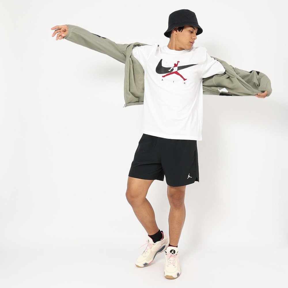 ジョーダン（JORDAN）（メンズ）バスケットボールウェア HP BROOKLYN