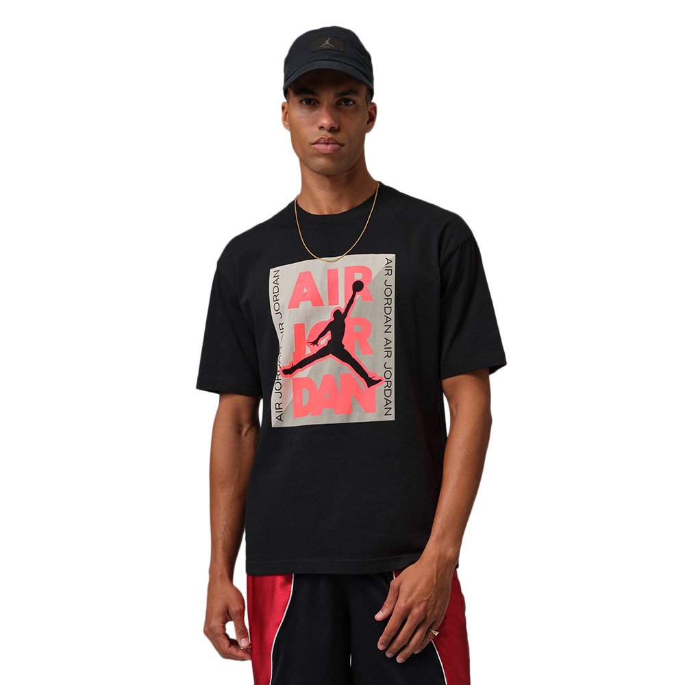 ジョーダン（JORDAN）（メンズ）バスケットボールウェア グラフィック