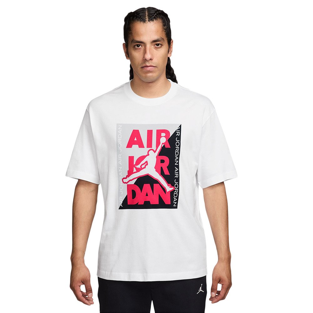 ジョーダン（JORDAN）（メンズ）バスケットボールウェア グラフィック