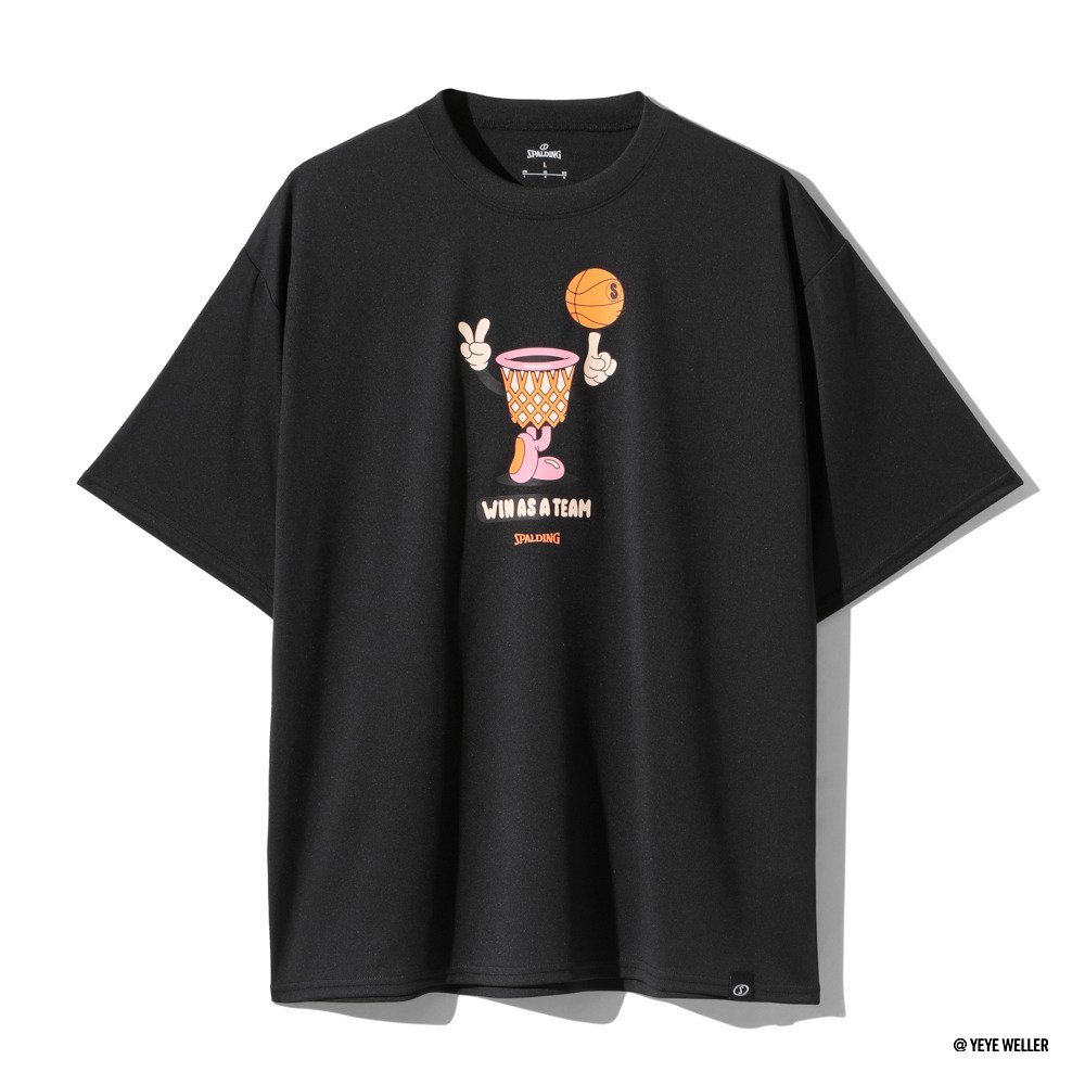 スポルディング（SPALDING）（メンズ、レディース）バスケットボール
