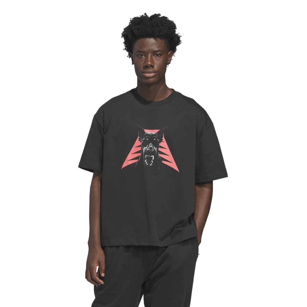 アディダス（adidas）（メンズ）バスケットボールウェア アンソニー