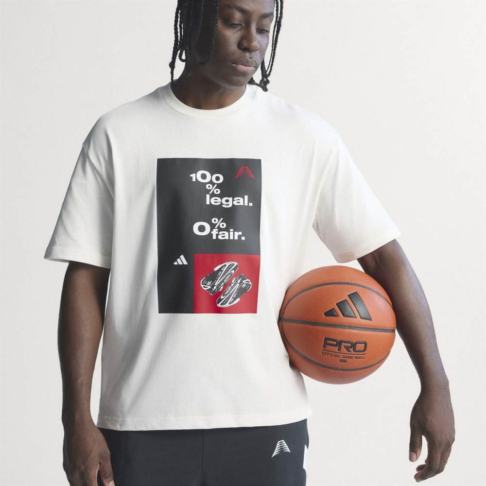 アディダス（adidas）（メンズ）バスケットボールウェア アンソニー