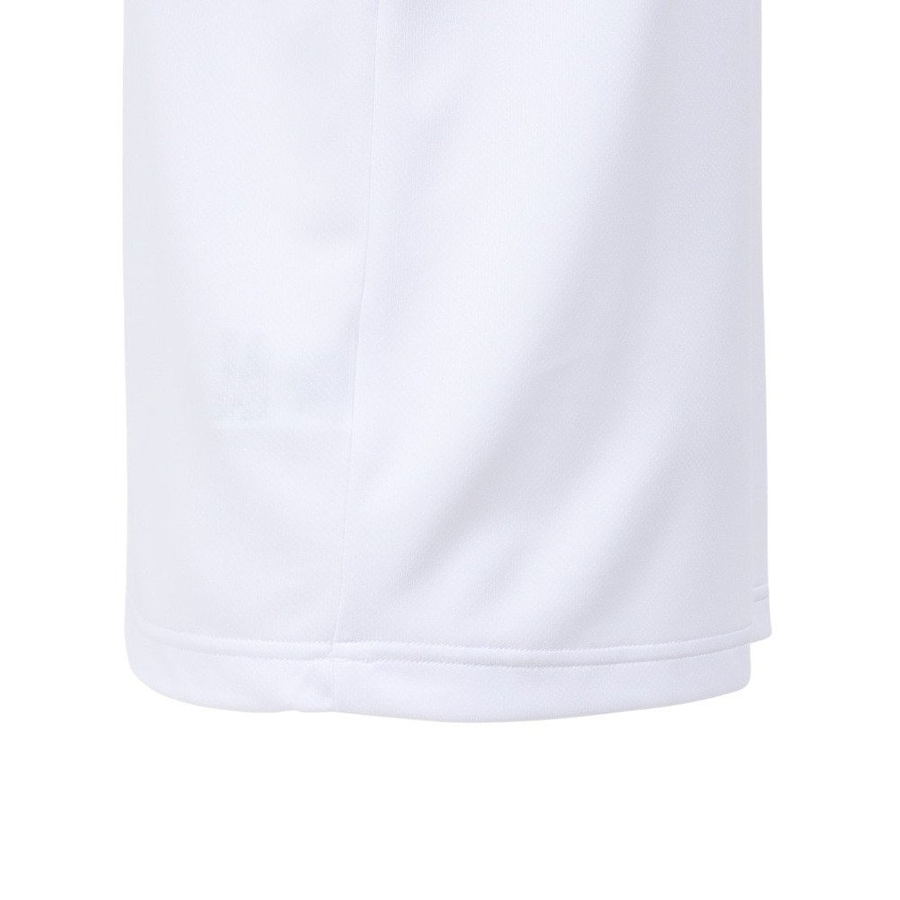 コンバース（CONVERSE）（メンズ、レディース）バスケットボールウェア プリント 半袖Tシャツ CBA261370-1100