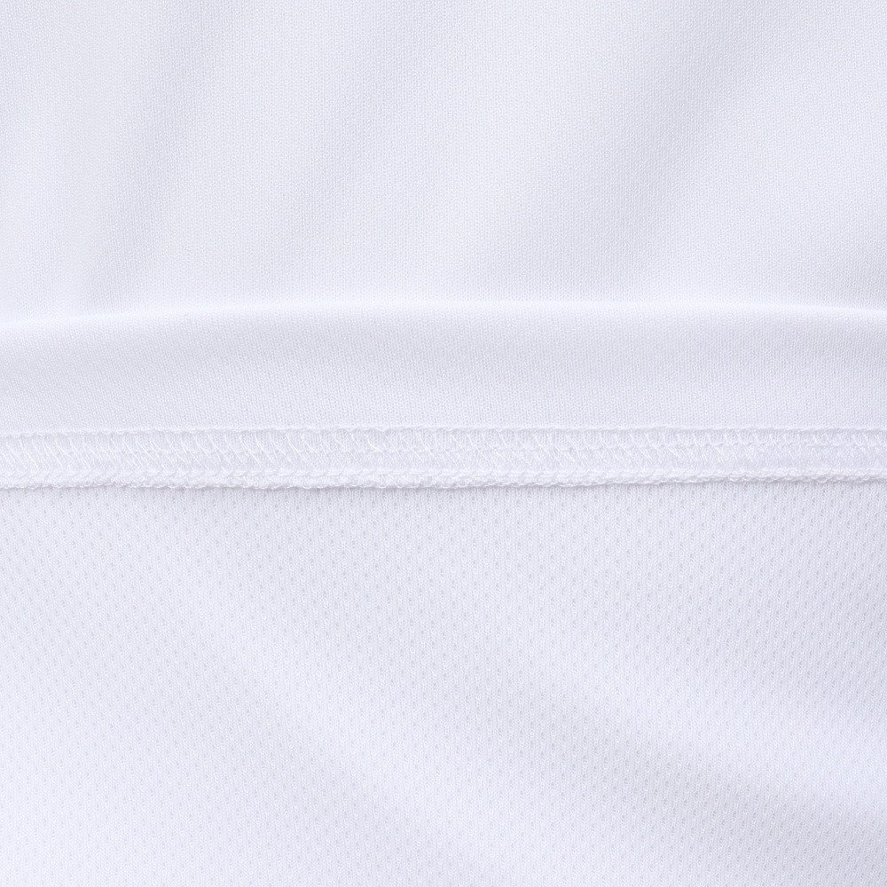 コンバース（CONVERSE）（メンズ、レディース）バスケットボールウェア プリント 半袖Tシャツ CBA261370-1100