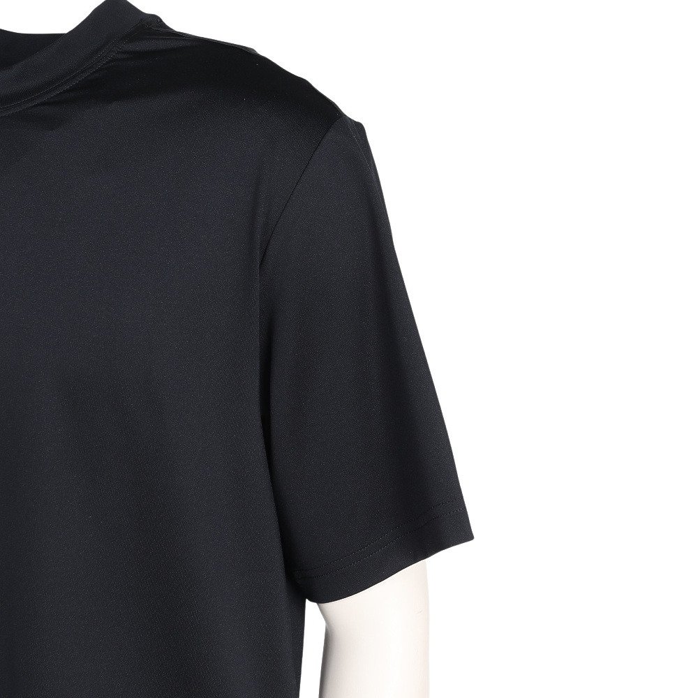 ジョーダン（JORDAN）（メンズ）バスケットボールウェア ドライフィット スポーツ エッセンシャル ショートスリーブ Tシャツ IF0882-010