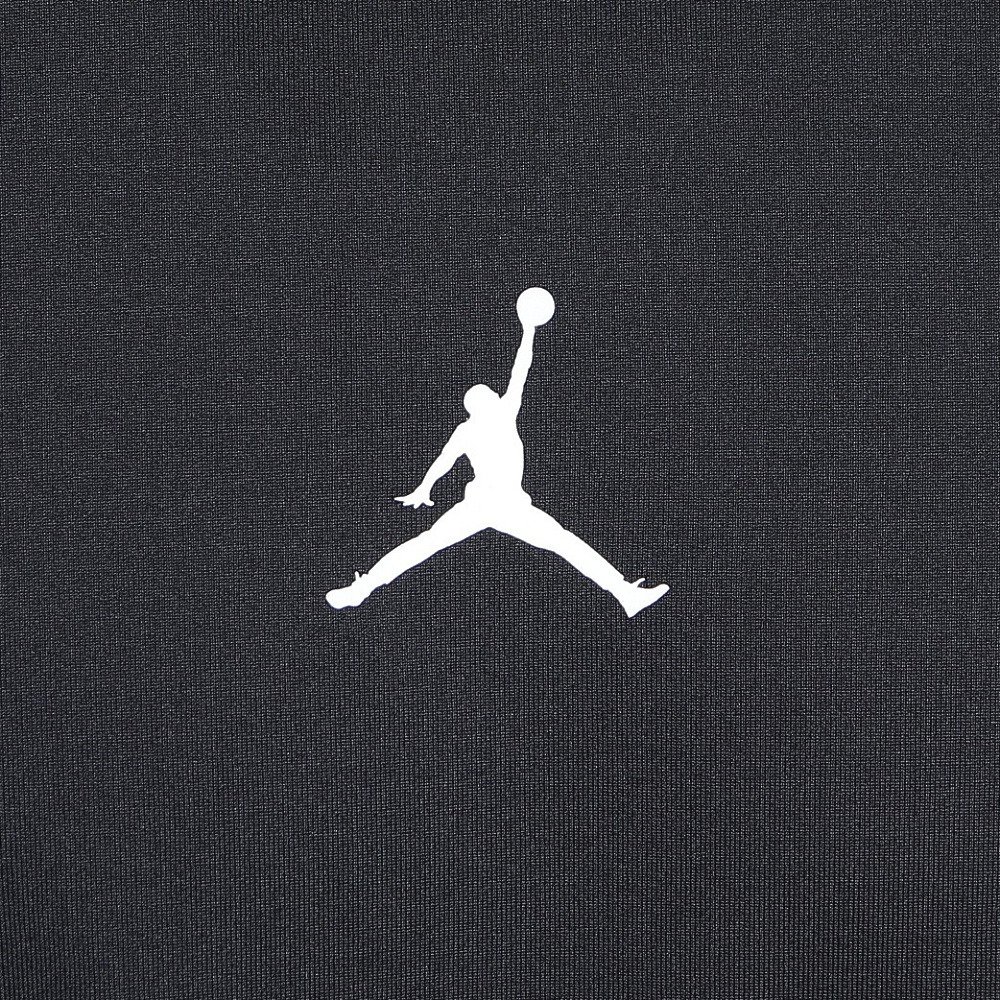 ジョーダン（JORDAN）（メンズ）バスケットボールウェア ドライフィット スポーツ エッセンシャル ショートスリーブ Tシャツ IF0882-010