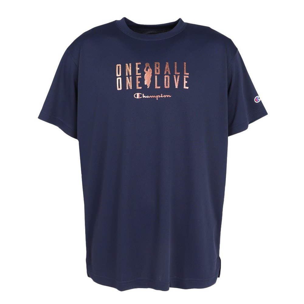 チャンピオン（CHAMPION）（メンズ）バスケットボールウェア ショート