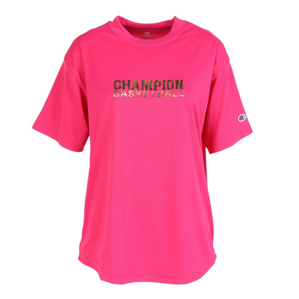 チャンピオン（CHAMPION）（レディース）バスケットボールウェア