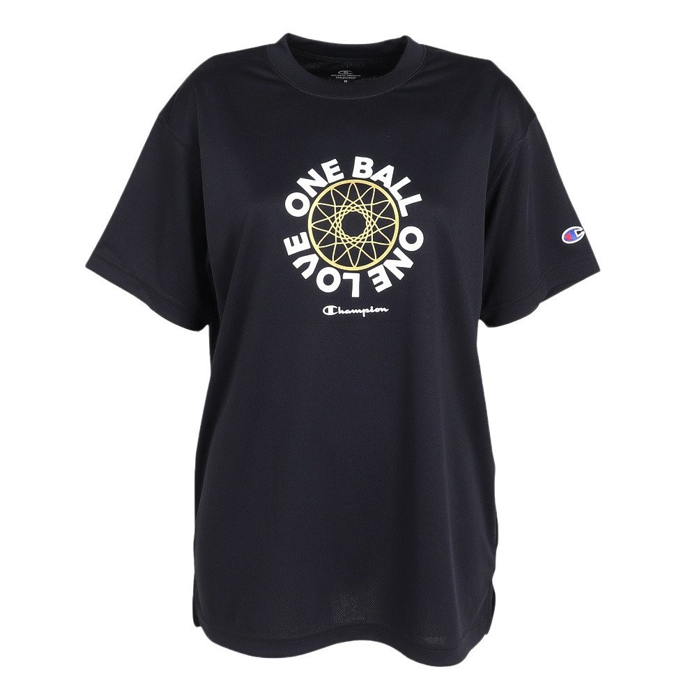 チャンピオン（CHAMPION）（レディース）バスケットボールウェア