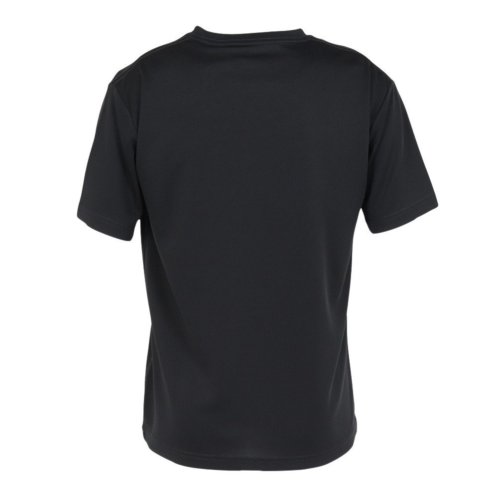 ラッセル（RUSSELL）（メンズ）バスケットボールウェア FRONT 半袖T