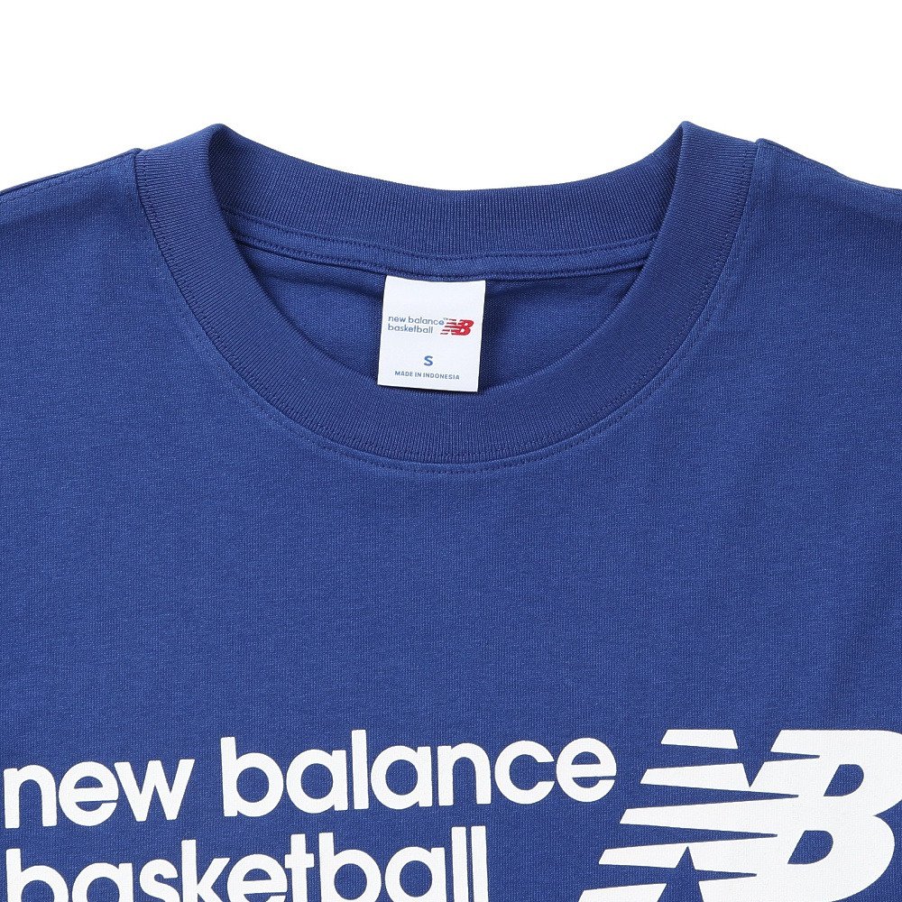 ニューバランス（new balance）（メンズ）バスケットボールウェア