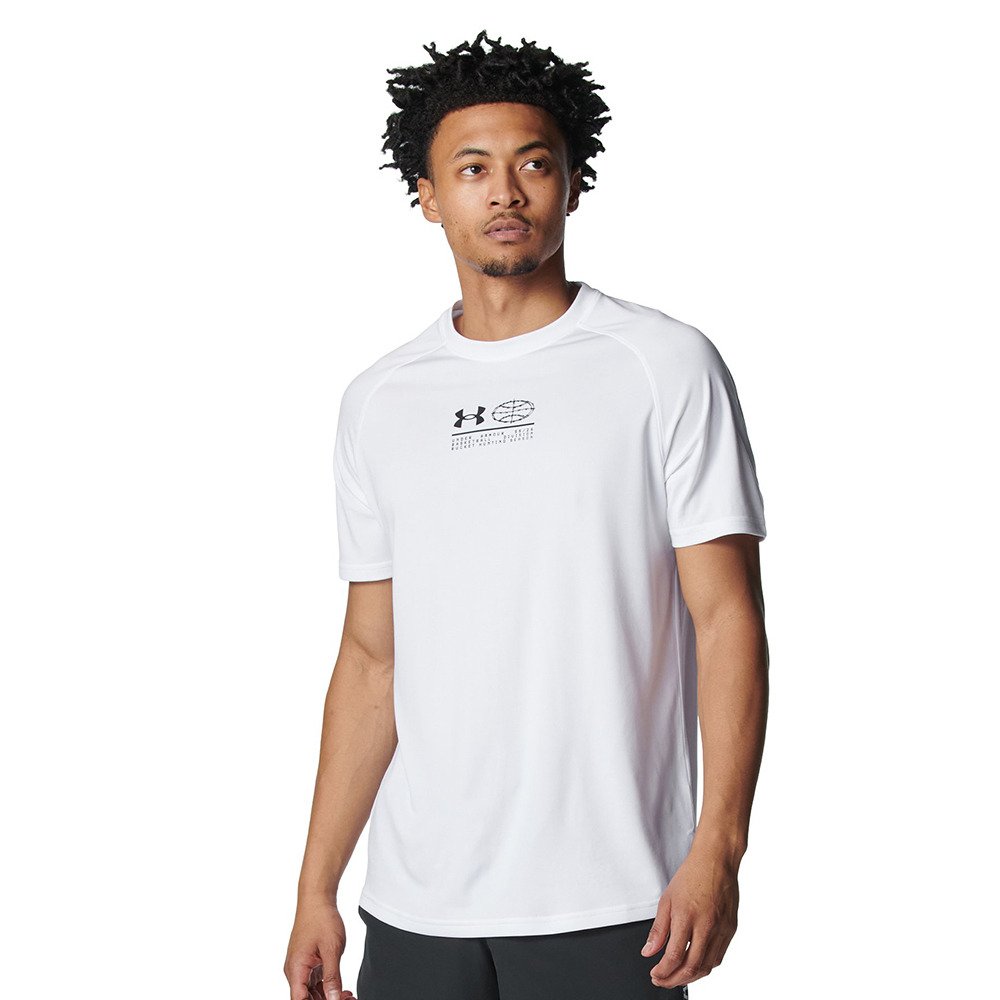 アンダーアーマー（UNDER ARMOUR）（メンズ）バスケットボールウェア