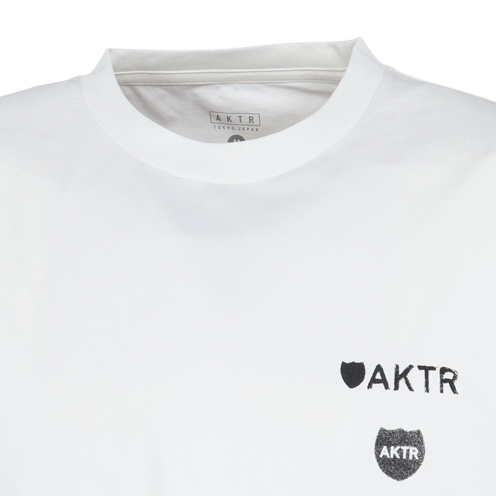 アクター（AKTR）（メンズ、レディース）バスケットボールウェア