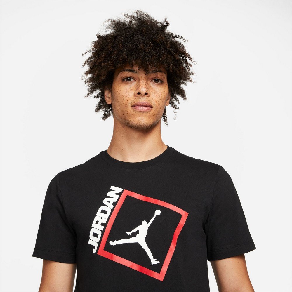 ジョーダン（JORDAN）（メンズ）バスケットボールウェア ジャンプマン