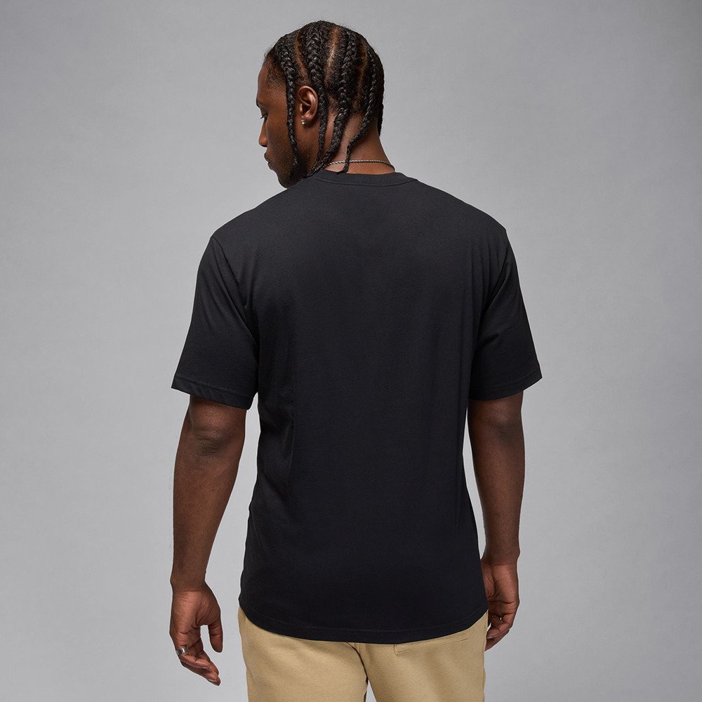 ジョーダン（JORDAN）（メンズ）バスケットボールウェア BRK VARSITY 半袖Tシャツ クルー II2337-010