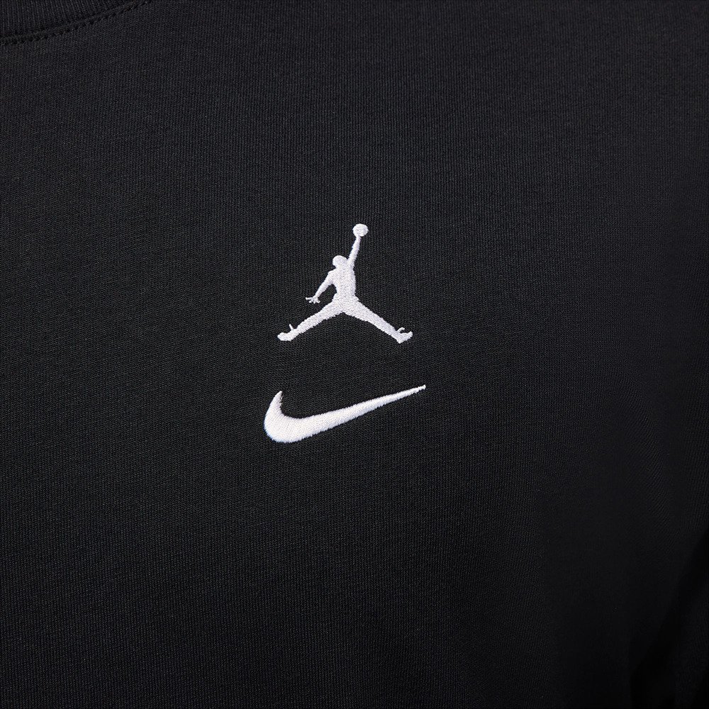 ジョーダン（JORDAN）（メンズ）バスケットボールウェア BRK VARSITY 半袖Tシャツ クルー II2337-010