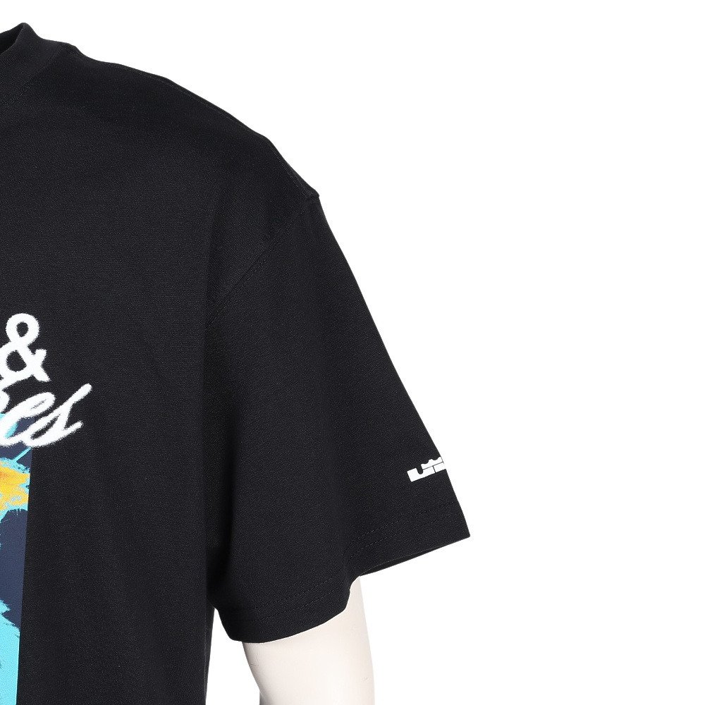 ナイキ（NIKE）（メンズ）バスケットボールウェア レブロン ジェームズ