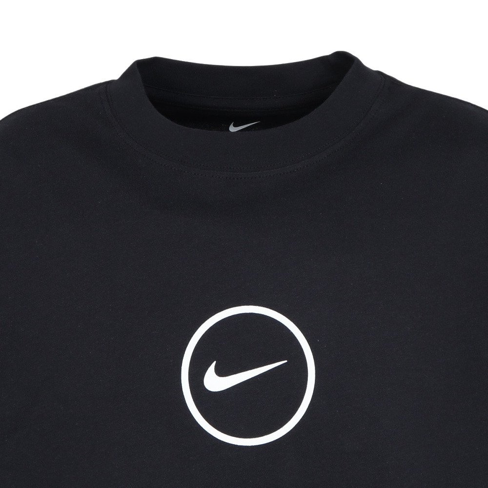 ナイキ（NIKE）（メンズ）バスケットボールウェア M90 OC ルーズ 半袖T
