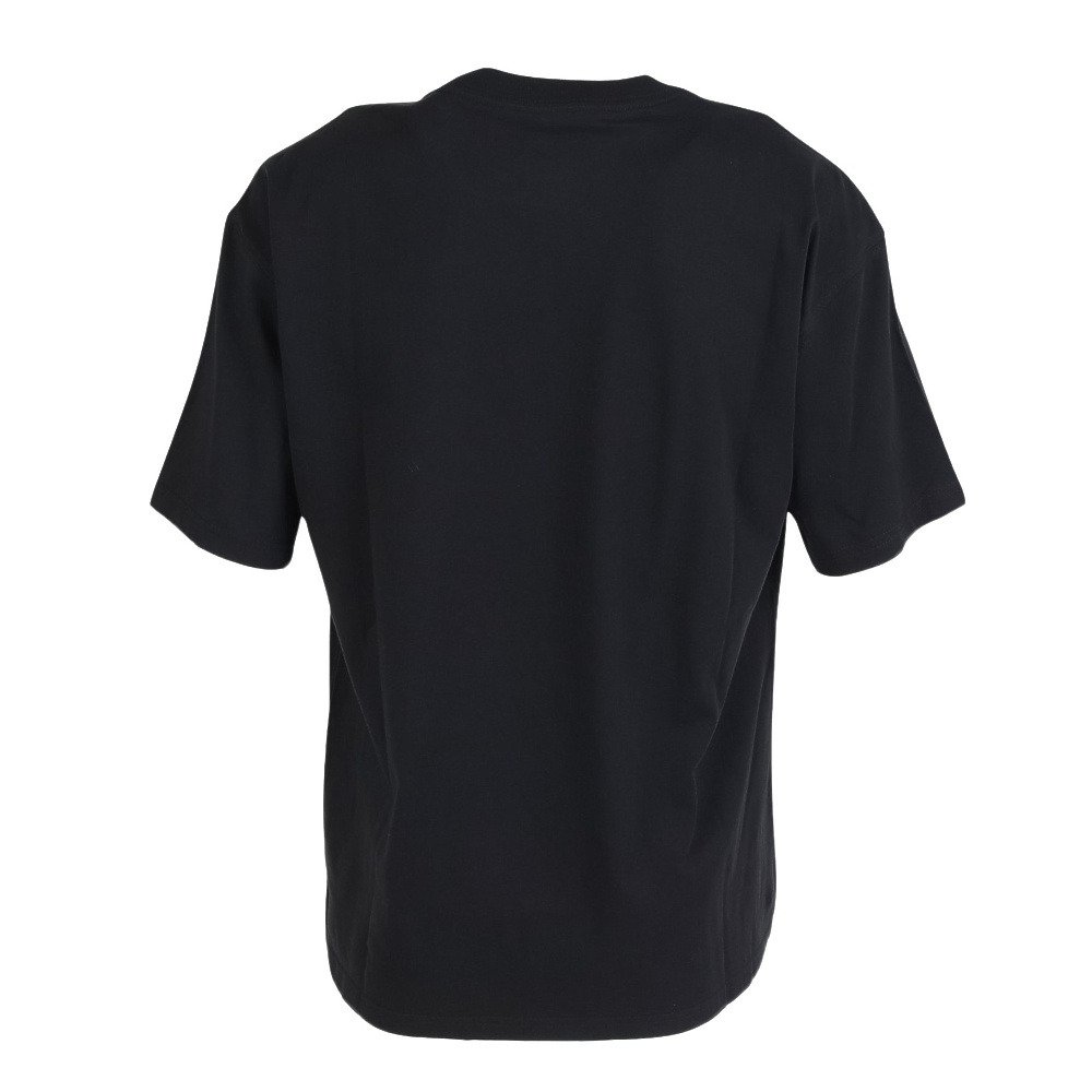 ナイキ（NIKE）（メンズ）バスケットボールウェア LSE OC ルーズ 半袖T