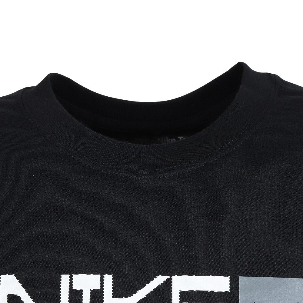 ナイキ（NIKE）（メンズ）バスケットボールウェア LSE OC ルーズ 半袖T