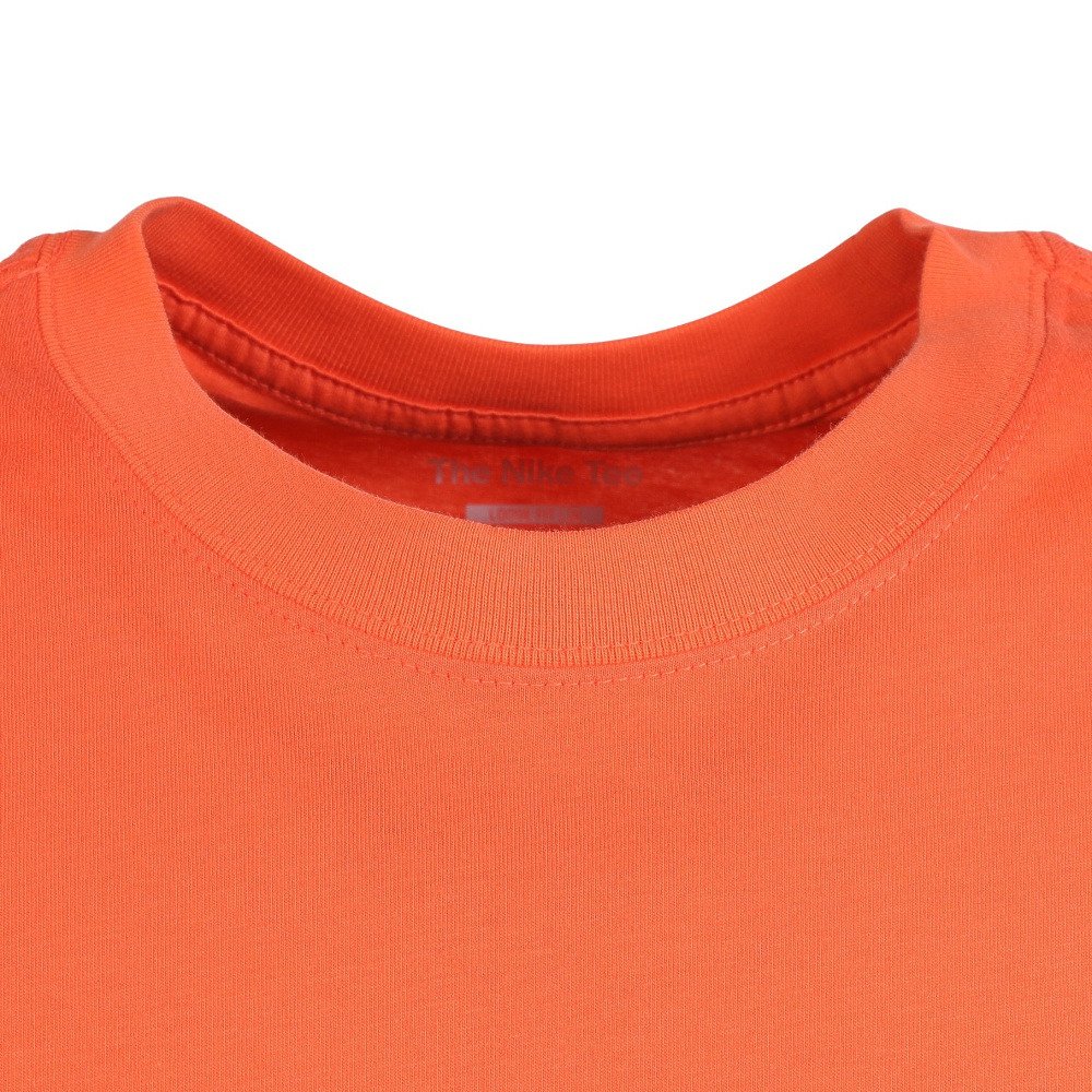 ナイキ（NIKE）（メンズ）バスケットボールウェア LSE OC ルーズ 半袖T