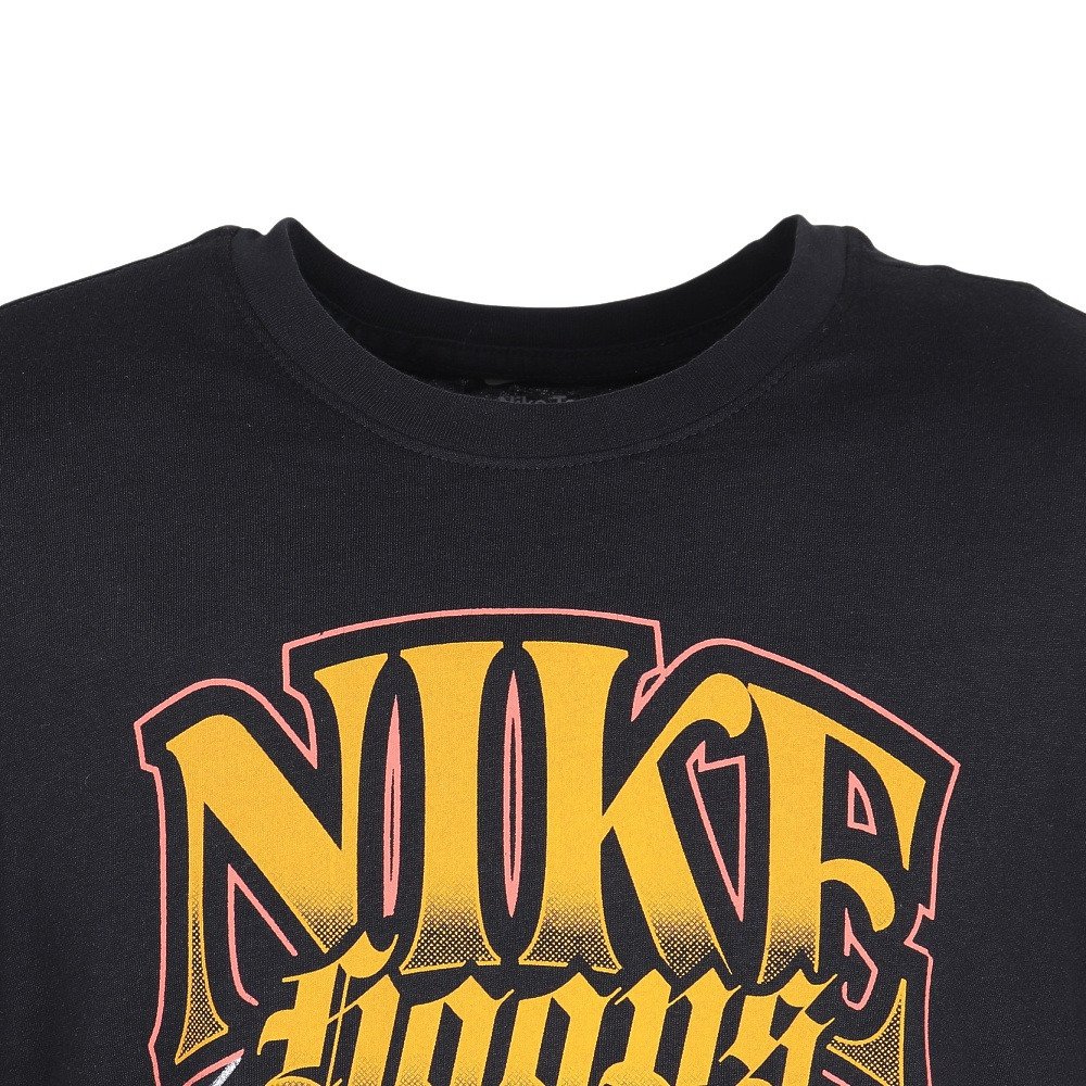 ナイキ（NIKE）（メンズ）バスケットボールウェア クラブ 半袖Tシャツ