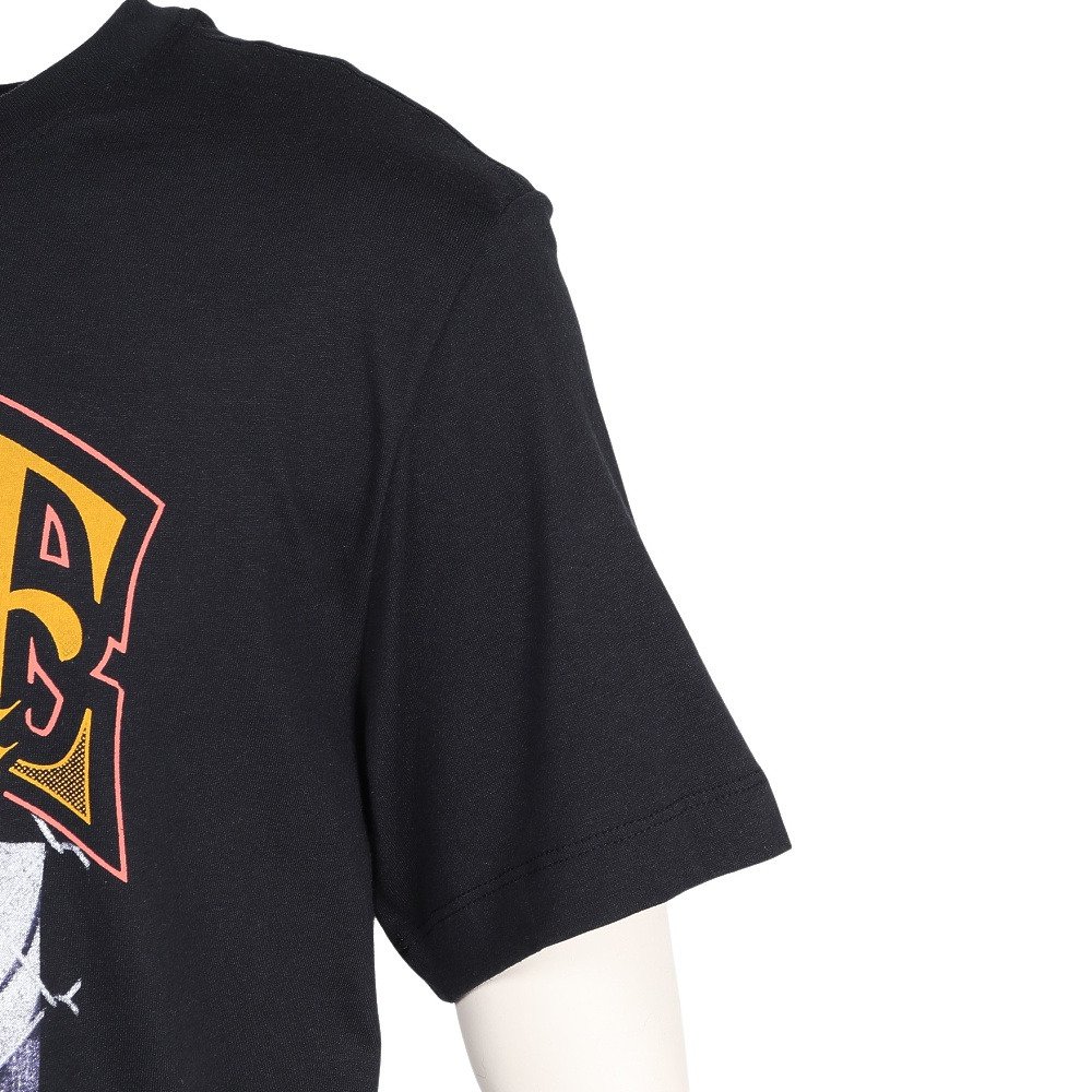 ナイキ（NIKE）（メンズ）バスケットボールウェア クラブ 半袖Tシャツ