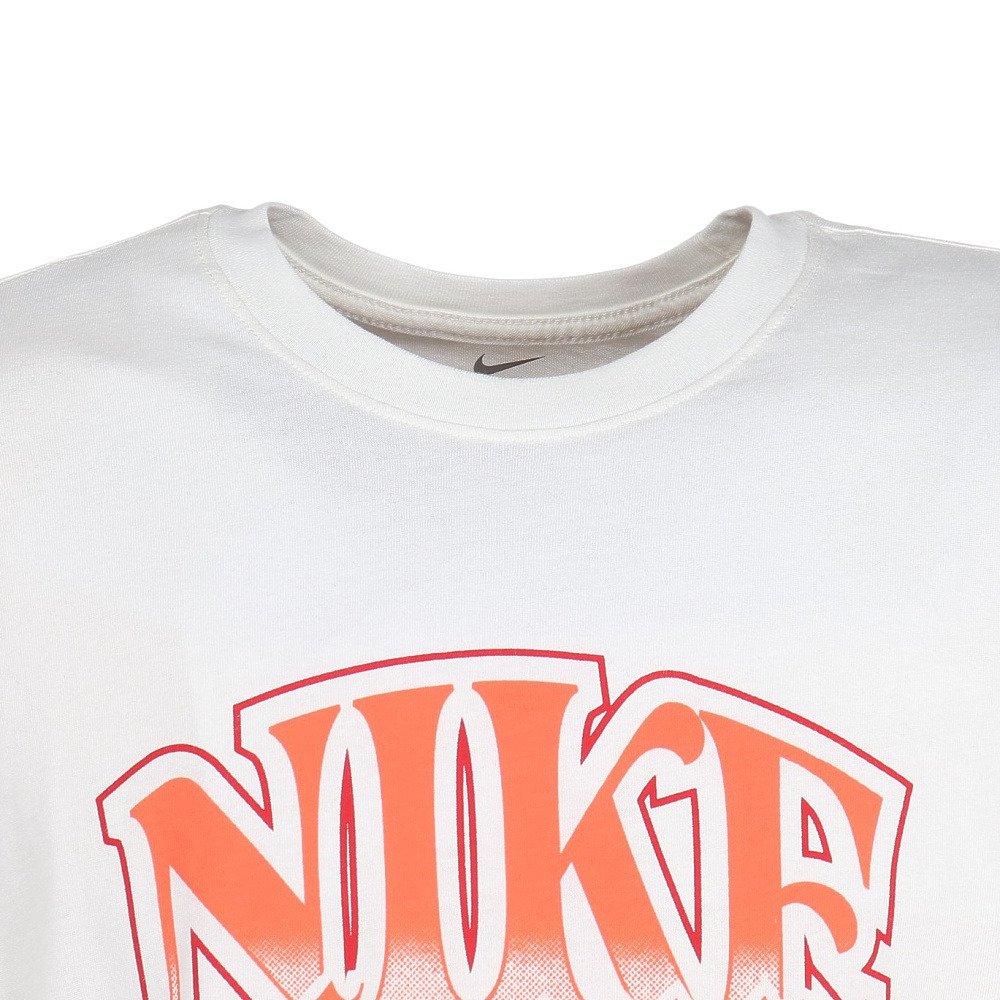 ナイキ（NIKE）（メンズ）バスケットボールウェア クラブ 半袖Tシャツ
