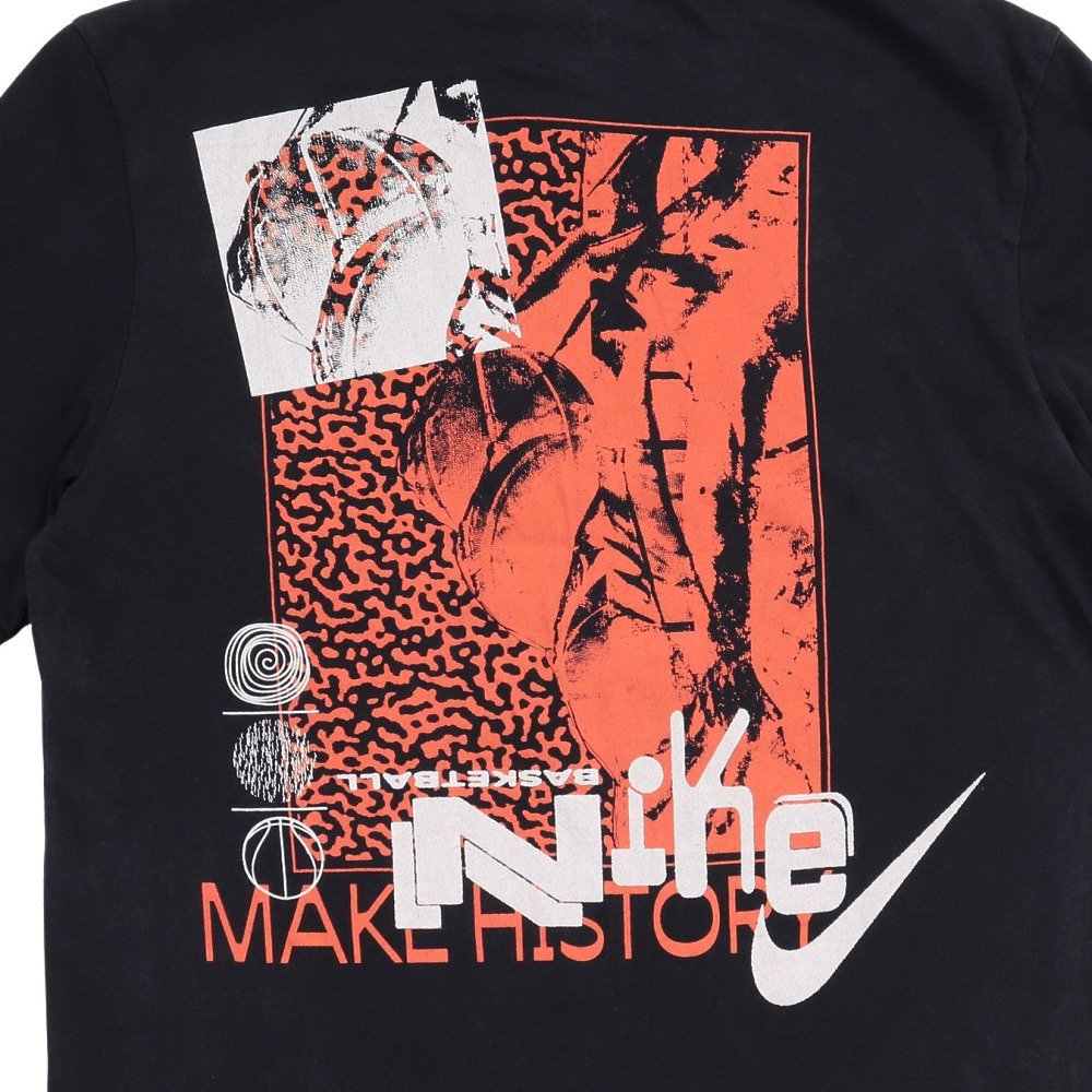 ナイキ（NIKE）（メンズ）バスケットボールウェア ASBURY OC STD F1