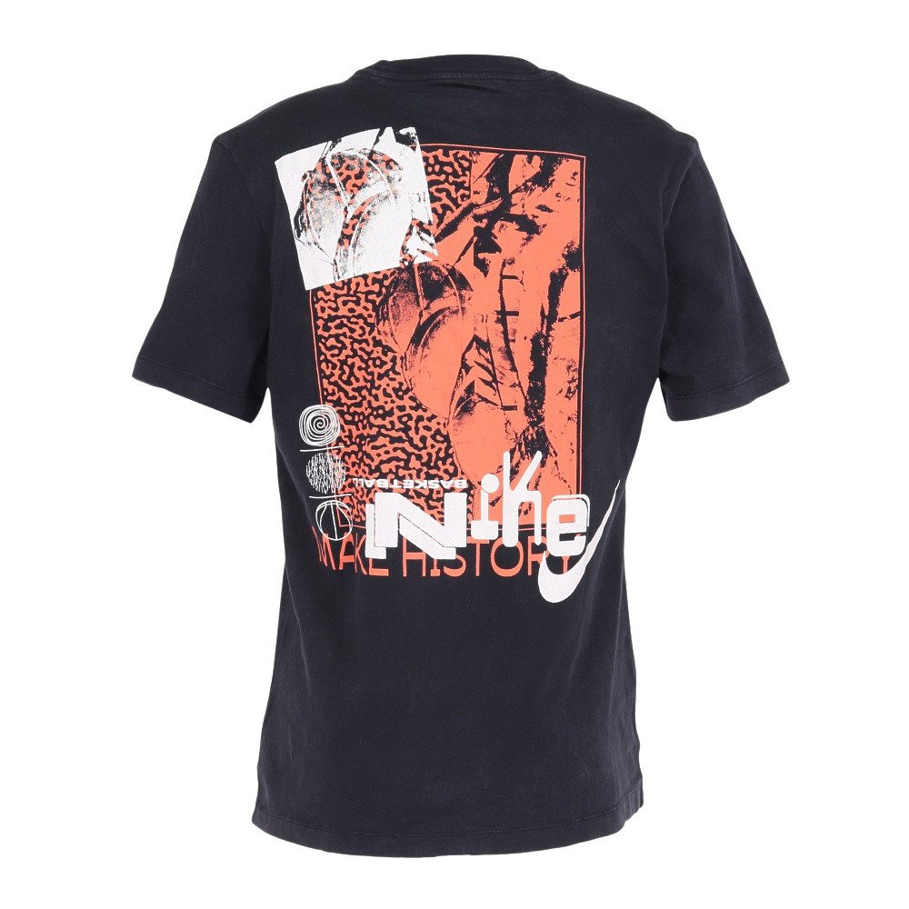 ナイキ（NIKE）（メンズ）バスケットボールウェア ASBURY OC STD F1
