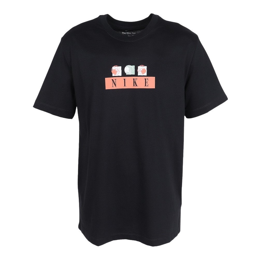 ナイキ（NIKE）（メンズ）バスケットボールウェア クラブ OC STD 半袖