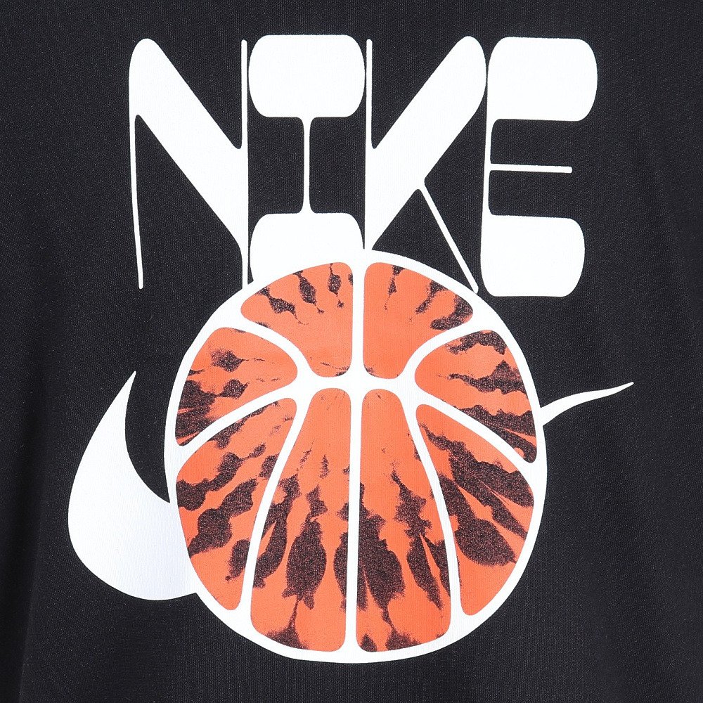 ナイキ（NIKE）（メンズ）バスケットボールウェア BB-X 半袖Tシャツ