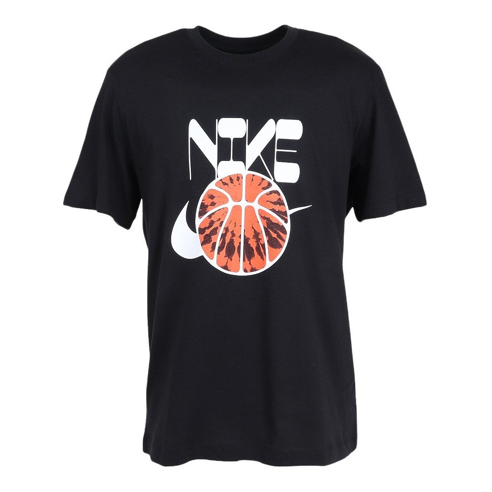 ナイキ（NIKE）（メンズ）バスケットボールウェア BB-X 半袖Tシャツ