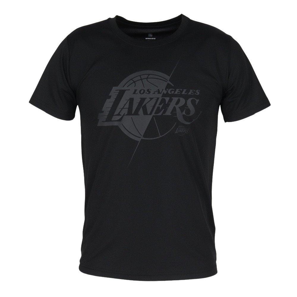 エヌビーエー（NBA）（キッズ）バスケットボールウェア ユース 半袖T