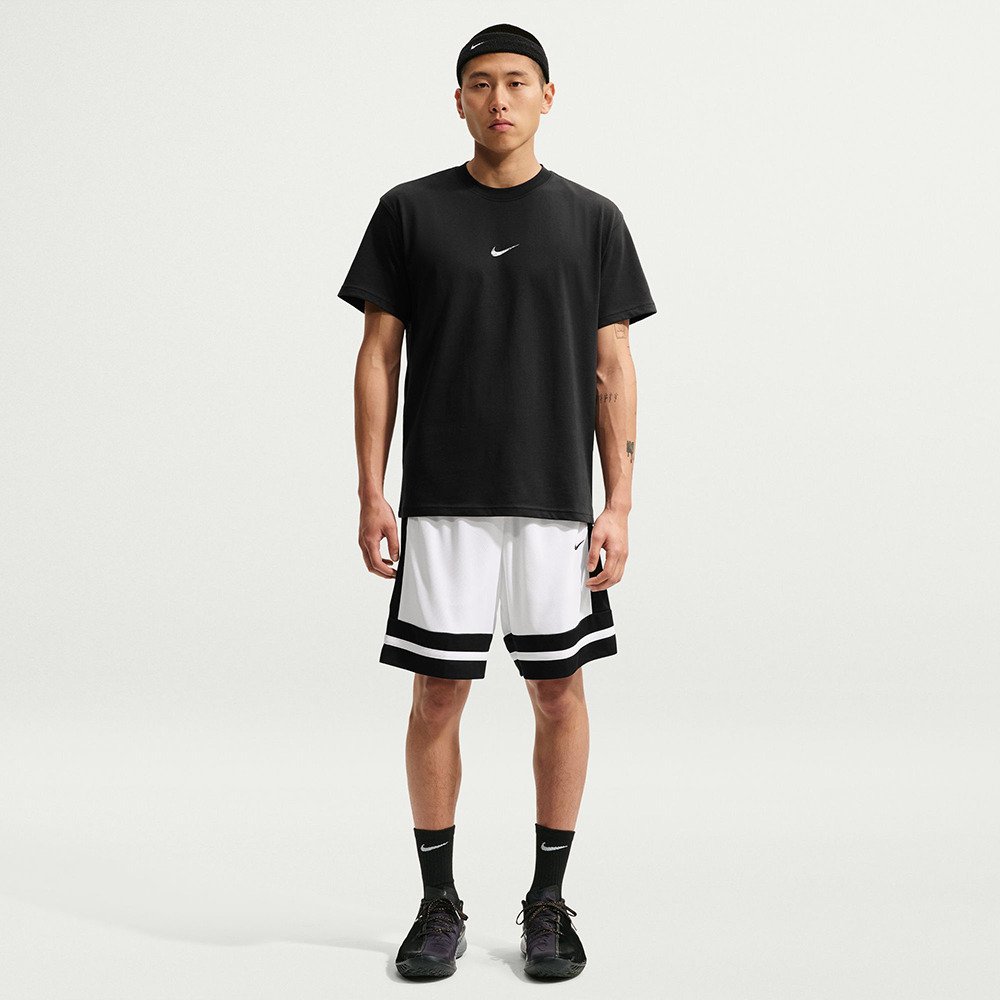 ナイキ（NIKE）（メンズ）バスケットボールウェア HP AS M NK 半袖T