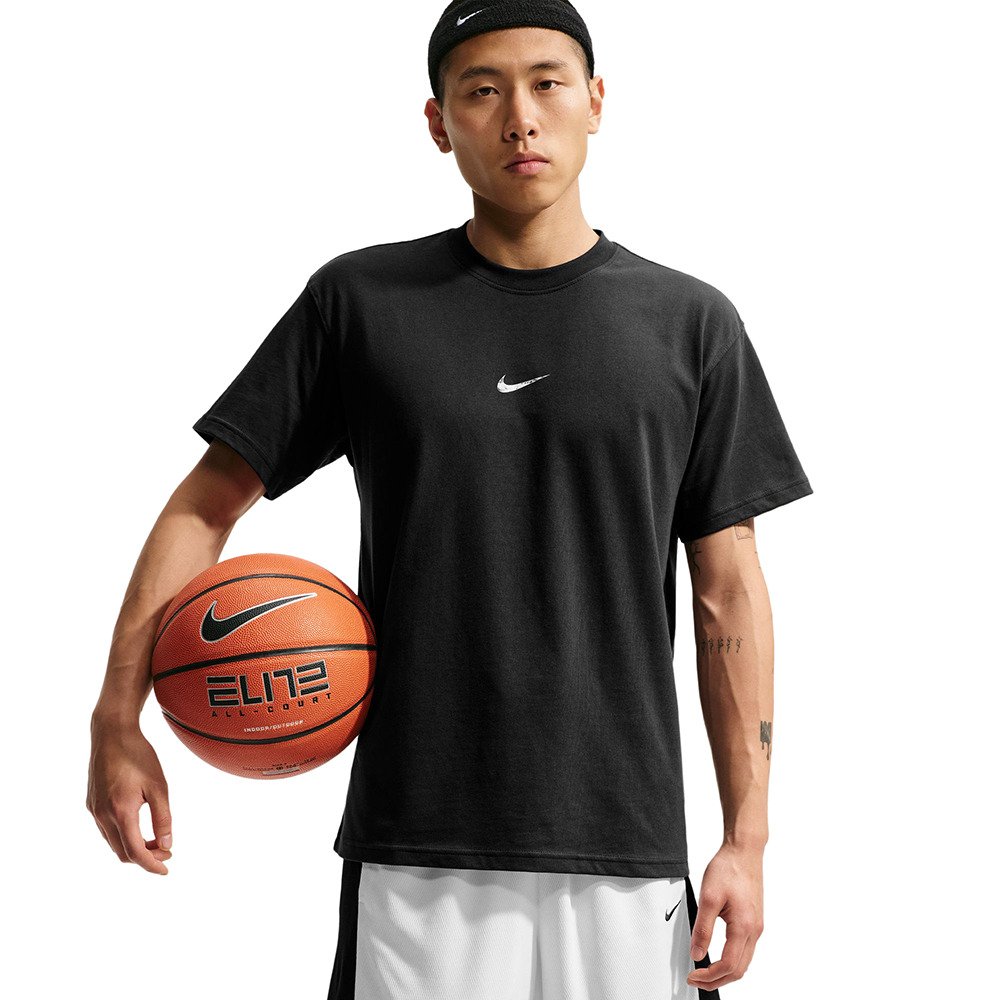 ナイキ（NIKE）（メンズ）バスケットボールウェア HP AS M NK 半袖T