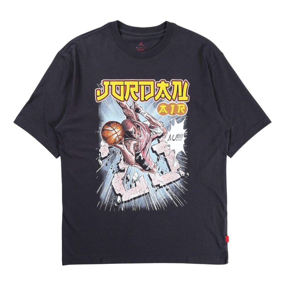 ジョーダン（JORDAN）（メンズ）バスケットボールウェア HP Brooklyn S