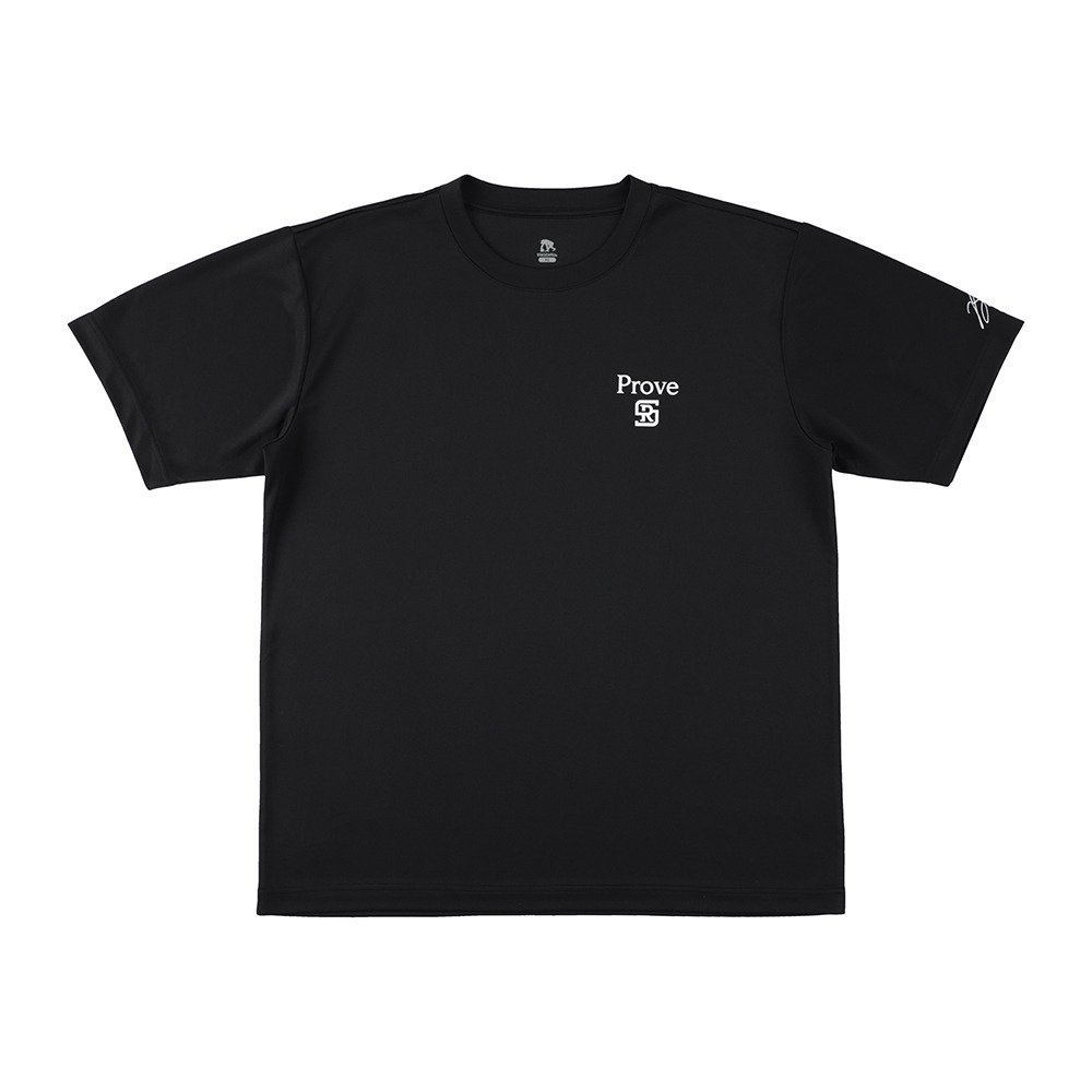 【新品未開封品】エゴザルバスパン　Tシャツ　黒　Ｌ　セット　バスケ　エゴザル エゴザル（EGOZARU）（メンズ、レディース）バスケットボールウェア